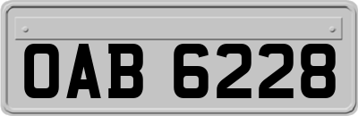 OAB6228