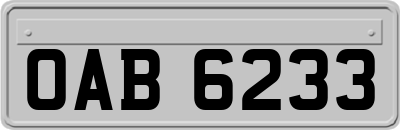 OAB6233