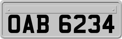 OAB6234