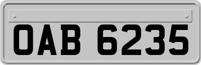 OAB6235