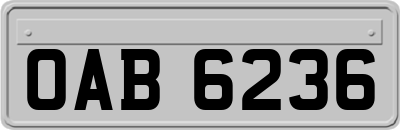 OAB6236