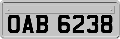 OAB6238