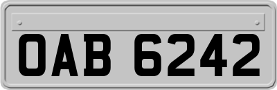 OAB6242