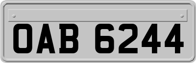 OAB6244