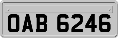OAB6246