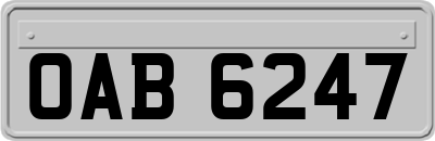 OAB6247