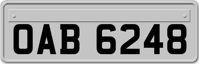 OAB6248