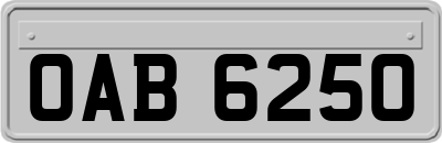 OAB6250