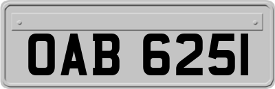 OAB6251
