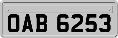 OAB6253