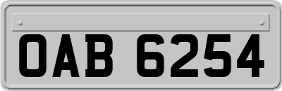 OAB6254
