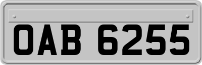 OAB6255