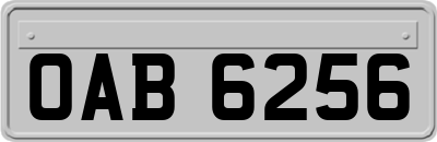 OAB6256