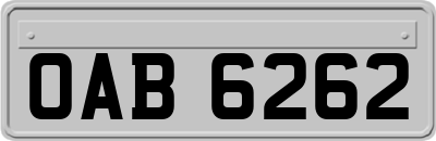 OAB6262