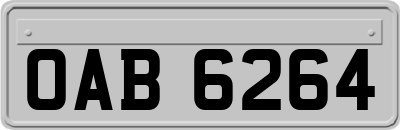 OAB6264