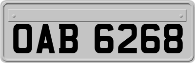 OAB6268
