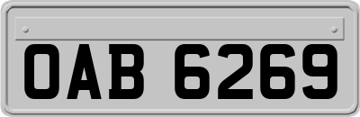 OAB6269