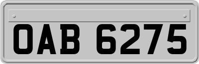 OAB6275