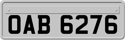 OAB6276