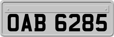 OAB6285