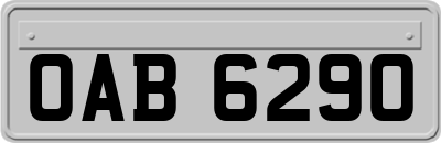 OAB6290
