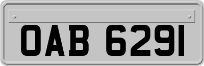 OAB6291