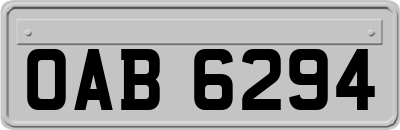 OAB6294