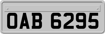 OAB6295
