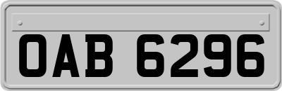 OAB6296