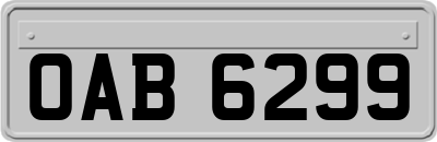 OAB6299