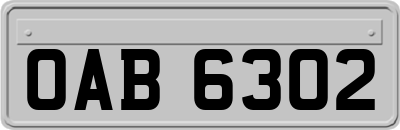 OAB6302