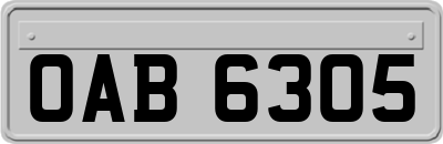 OAB6305