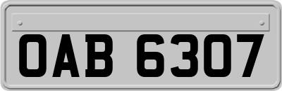 OAB6307