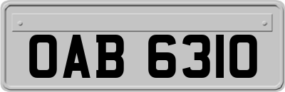 OAB6310