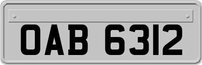 OAB6312