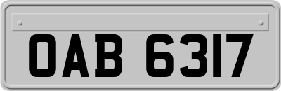 OAB6317