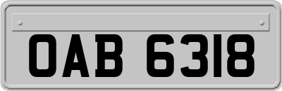 OAB6318