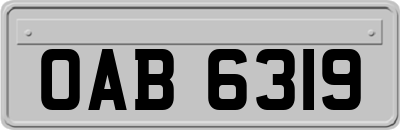 OAB6319