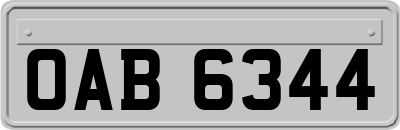 OAB6344