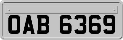 OAB6369