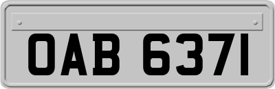 OAB6371