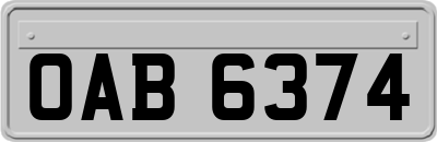 OAB6374