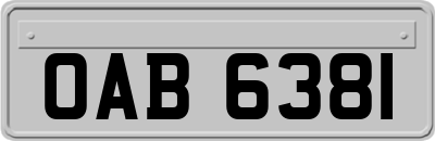 OAB6381