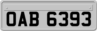 OAB6393