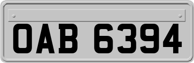 OAB6394