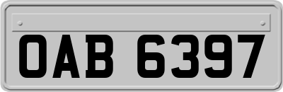 OAB6397