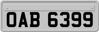 OAB6399