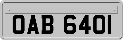 OAB6401