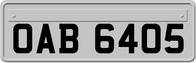 OAB6405