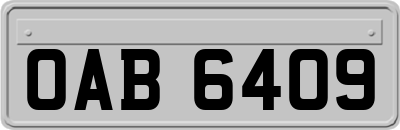 OAB6409